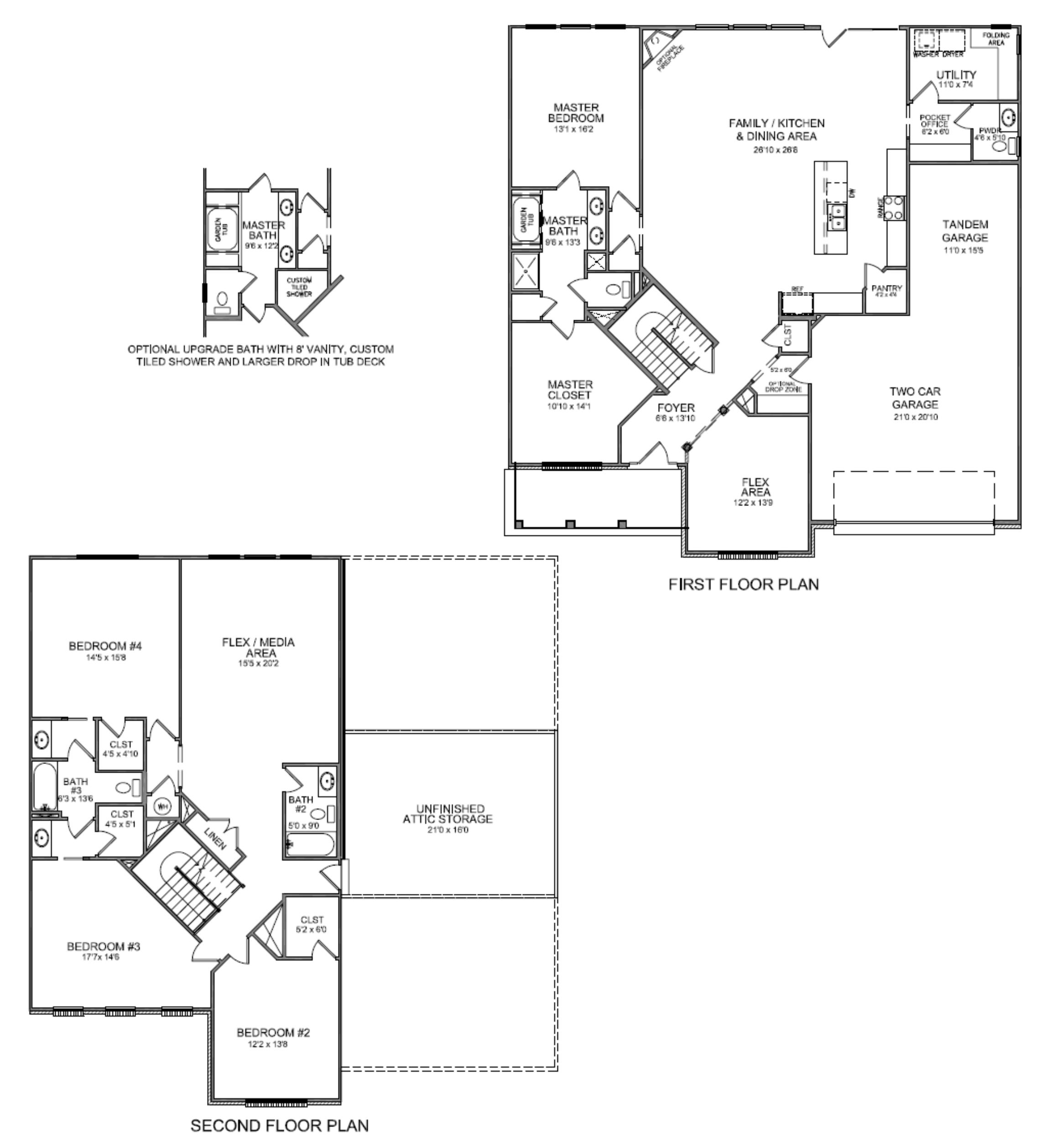 hemingway-floor-plan-at-independence-richmond-american-homes